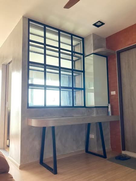 Fuse Sense Bangkae, Bangkok, Phutthamonthon Sai 2 Road, Bang Kae Nua, Bang Khae, Bangkok, 1 Bedroom, 32 sqm, Condo For Rent, by Jazy, 500359872 - DDproperty.com