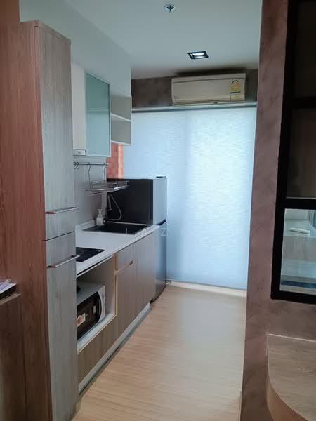 Fuse Sense Bangkae, Bangkok, Phutthamonthon Sai 2 Road, Bang Kae Nua, Bang Khae, Bangkok, 1 Bedroom, 32 sqm, Condo For Rent, by Jazy, 500359872 - DDproperty.com