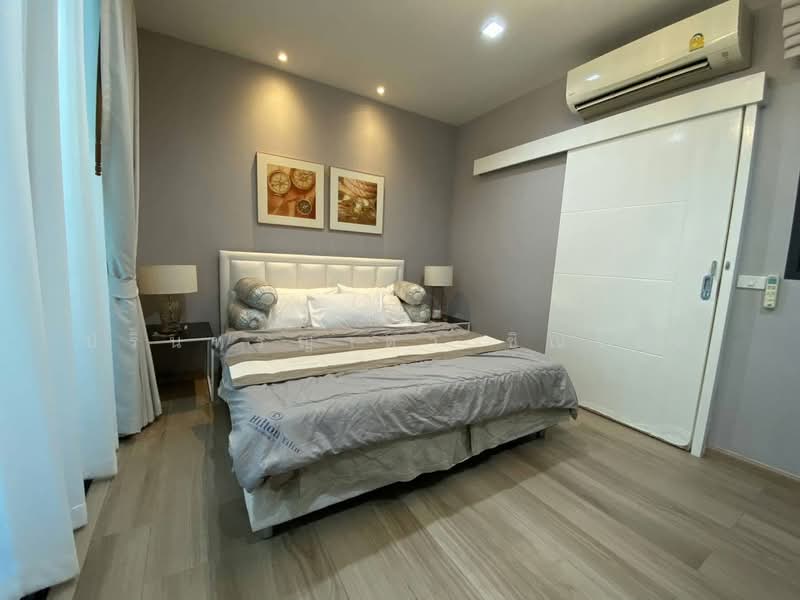 Eigen Rama 9, Bangkok, Soi Pattanakarn99, Chaloem Phrakiat Rama9 Road, Prawet, Bangkok, 4 Bedrooms, 200 sqm, Townhouse For Rent, by ปรินทร์ญาดา ชิณโชติ, 500359876 - DDproperty.com