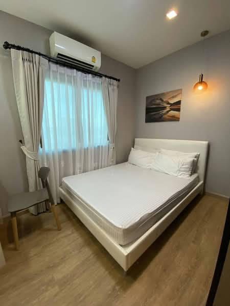 Eigen Rama 9, Bangkok, Soi Pattanakarn99, Chaloem Phrakiat Rama9 Road, Prawet, Bangkok, 4 Bedrooms, 200 sqm, Townhouse For Rent, by ปรินทร์ญาดา ชิณโชติ, 500359876 - DDproperty.com