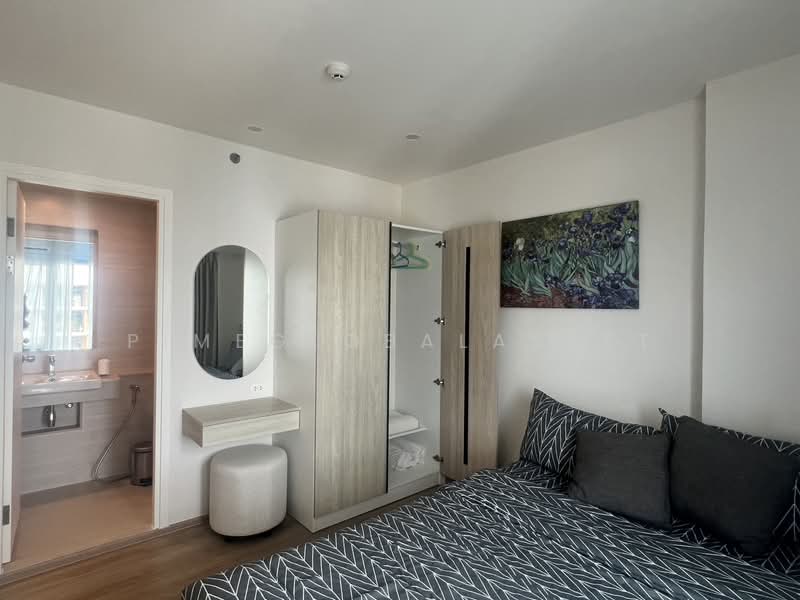 Phyll Phuket, Phuket, 9 Village No. 4 Muang Naka Rd, Wichit, Muang Phuket, Phuket, 1 Bedroom, 34 sqm, Condo For Rent, by PimeGlobalAsset, 500359880 - DDproperty.com