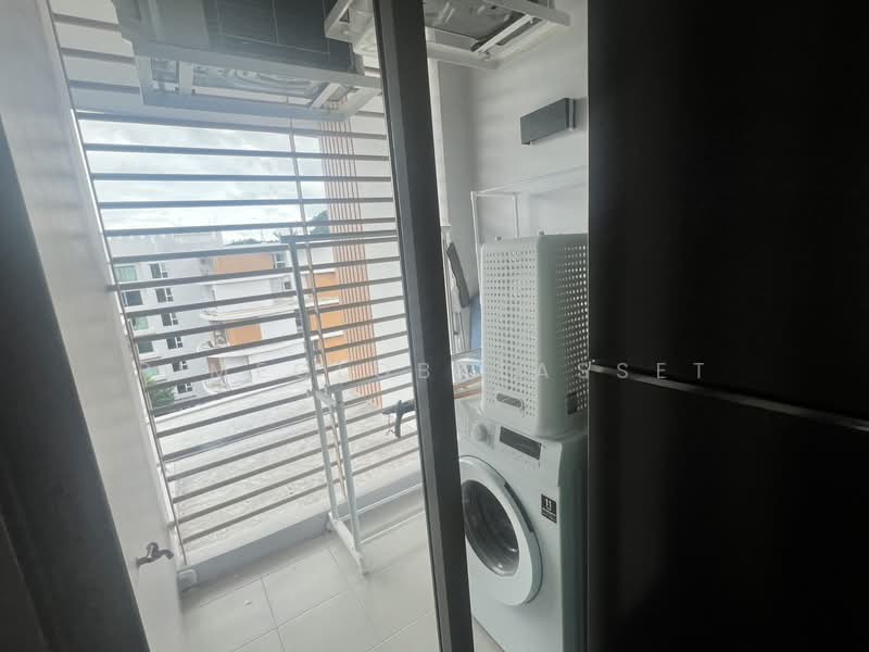 Phyll Phuket : ฟีล ภูเก็ต, ภูเก็ต, 9 หมู่ที่ 4 Muang Naka Rd, วิชิต, เมืองภูเก็ต, ภูเก็ต, 34 ตร.ม., คอนโด ให้เช่า, โดย PimeGlobalAsset, 500359880 - DDproperty.com