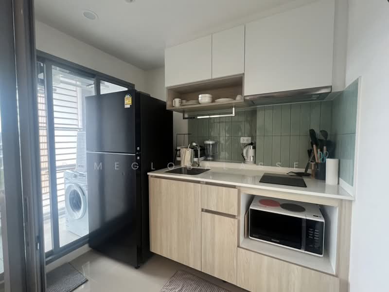 Phyll Phuket, Phuket, 9 Village No. 4 Muang Naka Rd, Wichit, Muang Phuket, Phuket, 1 Bedroom, 34 sqm, Condo For Rent, by PimeGlobalAsset, 500359880 - DDproperty.com