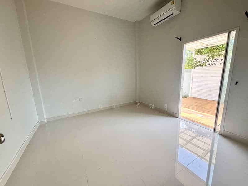 โครงการ ณดาแกรนด์วิลล์, Songkhla, Khlong Hae, Hat Yai, Songkhla, 3 Bedrooms, 150 sqm, Single Detached House For Sale, by ชนิดาภา กัณสุทธิ์, 500359881 - DDproperty.com
