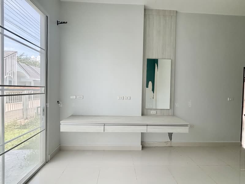 โครงการ ณดาแกรนด์วิลล์, Songkhla, Khlong Hae, Hat Yai, Songkhla, 3 Bedrooms, 150 sqm, Single Detached House For Sale, by ชนิดาภา กัณสุทธิ์, 500359881 - DDproperty.com
