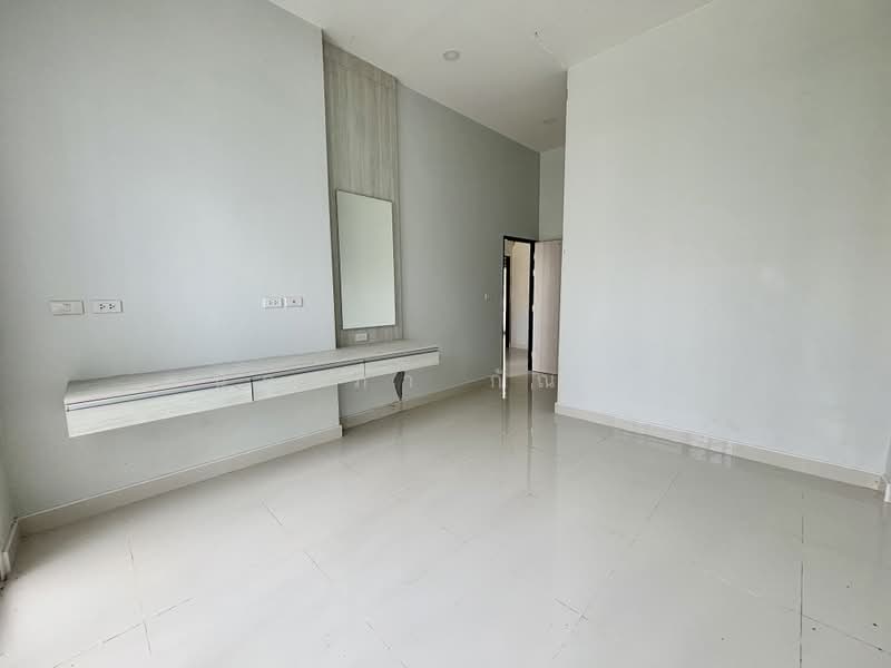 โครงการ ณดาแกรนด์วิลล์, Songkhla, Khlong Hae, Hat Yai, Songkhla, 3 Bedrooms, 150 sqm, Single Detached House For Sale, by ชนิดาภา กัณสุทธิ์, 500359881 - DDproperty.com