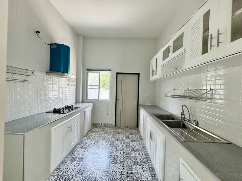 โครงการ ณดาแกรนด์วิลล์, Songkhla, Khlong Hae, Hat Yai, Songkhla, 3 Bedrooms, 150 sqm, Single Detached House For Sale, by ชนิดาภา กัณสุทธิ์, 500359881 - DDproperty.com