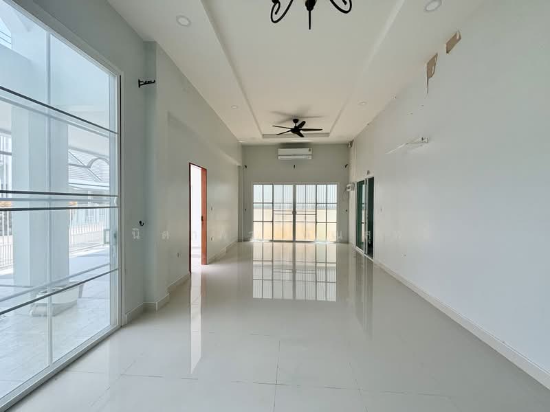 โครงการ ณดาแกรนด์วิลล์, Songkhla, Khlong Hae, Hat Yai, Songkhla, 3 Bedrooms, 150 sqm, Single Detached House For Sale, by ชนิดาภา กัณสุทธิ์, 500359881 - DDproperty.com