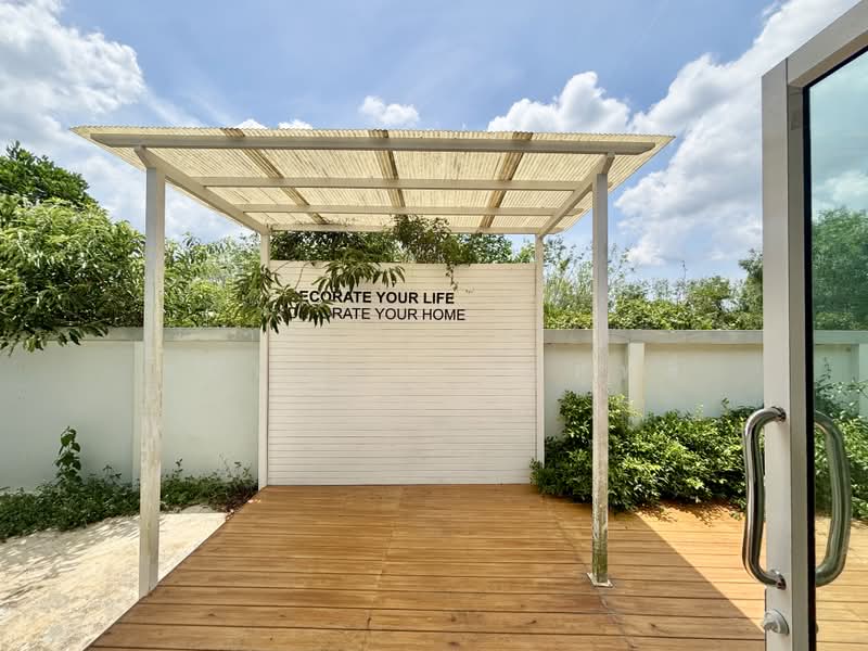 โครงการ ณดาแกรนด์วิลล์, Songkhla, Khlong Hae, Hat Yai, Songkhla, 3 Bedrooms, 150 sqm, Single Detached House For Sale, by ชนิดาภา กัณสุทธิ์, 500359881 - DDproperty.com