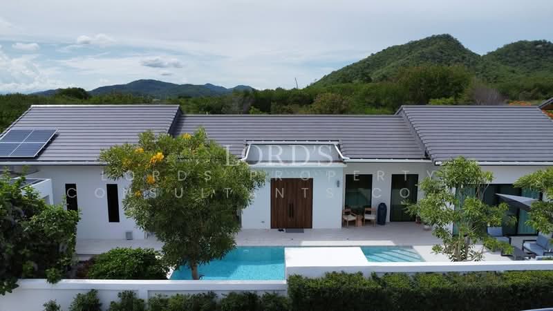 Hillside Hamlet 9, Prachuap Khiri Khan, Thap Tai, Hua Hin, Prachuap Khiri Khan, 3 Bedrooms, 392 sqm, Villa For Sale, by Mark Puttkammer, 500359883 - DDproperty.com