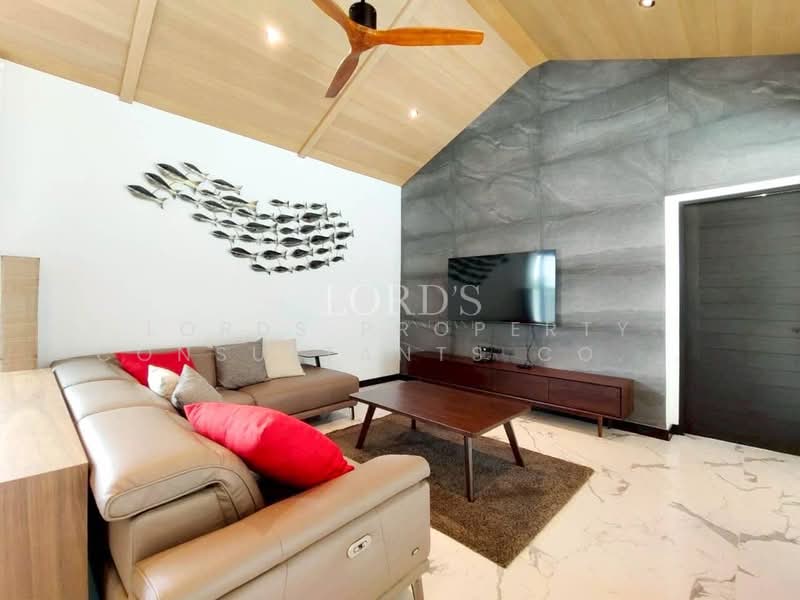 Hillside Hamlet 9, Prachuap Khiri Khan, Thap Tai, Hua Hin, Prachuap Khiri Khan, 3 Bedrooms, 392 sqm, Villa For Sale, by Mark Puttkammer, 500359883 - DDproperty.com