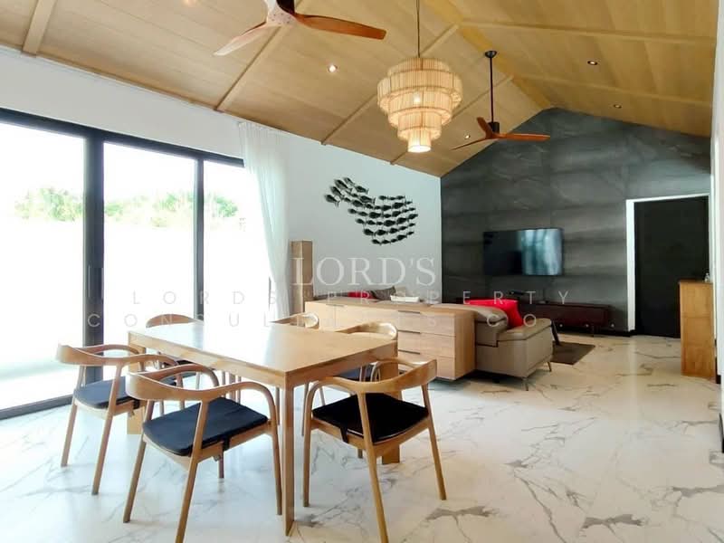 Hillside Hamlet 9, Prachuap Khiri Khan, Thap Tai, Hua Hin, Prachuap Khiri Khan, 3 Bedrooms, 392 sqm, Villa For Sale, by Mark Puttkammer, 500359883 - DDproperty.com