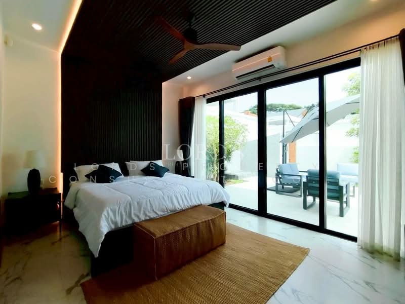 Hillside Hamlet 9, Prachuap Khiri Khan, Thap Tai, Hua Hin, Prachuap Khiri Khan, 3 Bedrooms, 392 sqm, Villa For Sale, by Mark Puttkammer, 500359883 - DDproperty.com