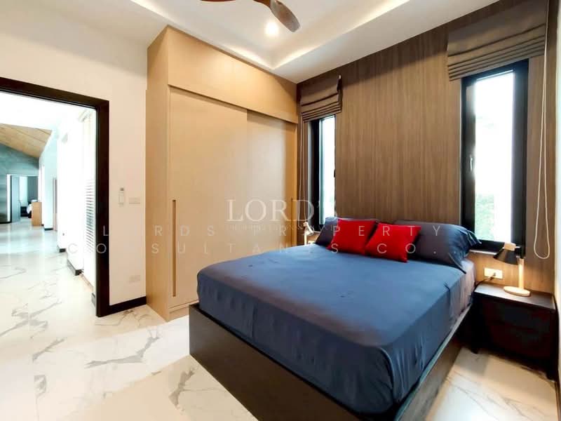 Hillside Hamlet 9, Prachuap Khiri Khan, Thap Tai, Hua Hin, Prachuap Khiri Khan, 3 Bedrooms, 392 sqm, Villa For Sale, by Mark Puttkammer, 500359883 - DDproperty.com