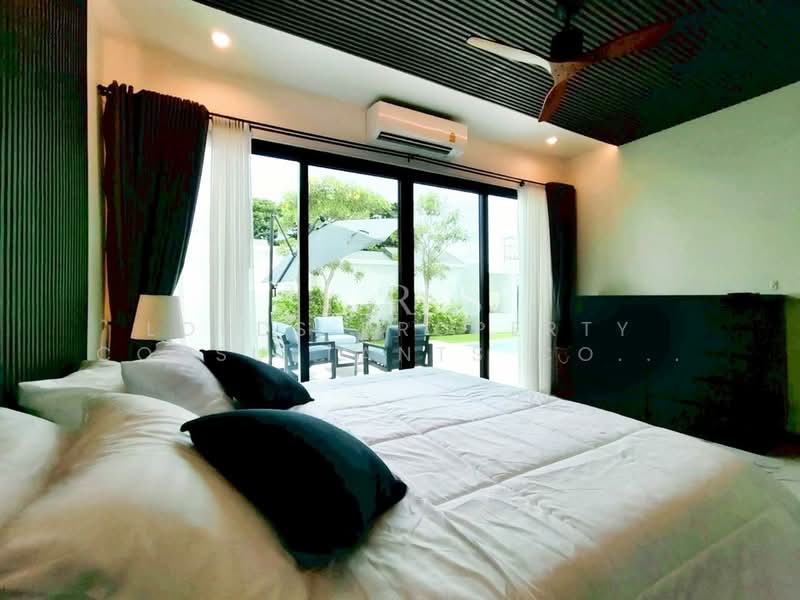 Hillside Hamlet 9, Prachuap Khiri Khan, Thap Tai, Hua Hin, Prachuap Khiri Khan, 3 Bedrooms, 392 sqm, Villa For Sale, by Mark Puttkammer, 500359883 - DDproperty.com