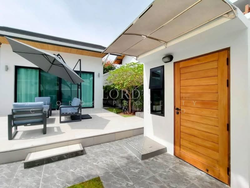 Hillside Hamlet 9, Prachuap Khiri Khan, Thap Tai, Hua Hin, Prachuap Khiri Khan, 3 Bedrooms, 392 sqm, Villa For Sale, by Mark Puttkammer, 500359883 - DDproperty.com
