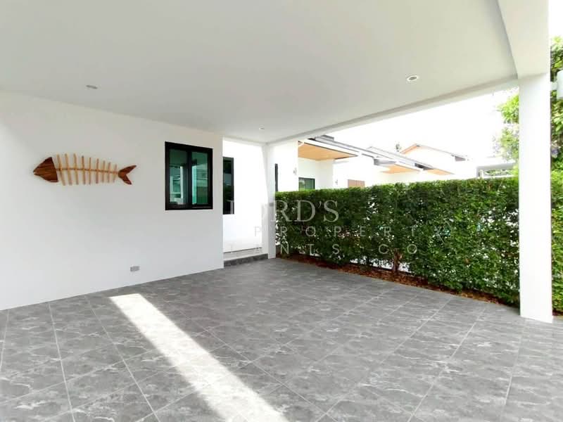 Hillside Hamlet 9, Prachuap Khiri Khan, Thap Tai, Hua Hin, Prachuap Khiri Khan, 3 Bedrooms, 392 sqm, Villa For Sale, by Mark Puttkammer, 500359883 - DDproperty.com
