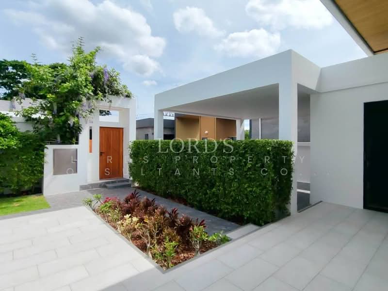 Hillside Hamlet 9, Prachuap Khiri Khan, Thap Tai, Hua Hin, Prachuap Khiri Khan, 3 Bedrooms, 392 sqm, Villa For Sale, by Mark Puttkammer, 500359883 - DDproperty.com