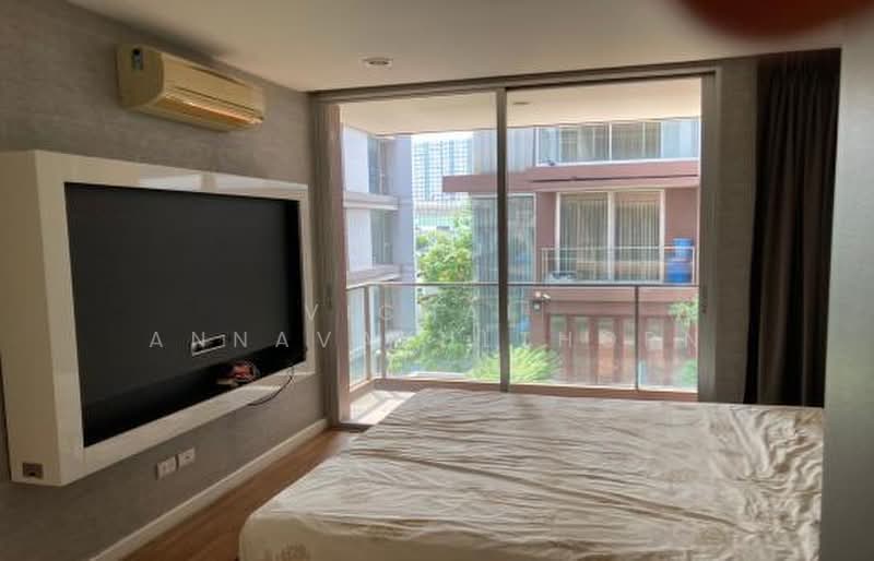 Thana Tri Condominium, Bangkok, Jaransanitwong, Bang Yi Khan, Bang Phlat, Bangkok, 2 Bedrooms, 84 sqm, Condo For Rent, by Vichai Annavakulthorn, 500359885 - DDproperty.com