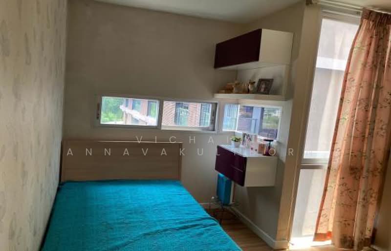Thana Tri Condominium : ธนาทรี คอนโดมิเนียม, กรุงเทพ, จรัญสนิทวงศ์, บางยี่ขัน, บางพลัด, กรุงเทพ, 84 ตร.ม., คอนโด ให้เช่า, โดย Vichai Annavakulthorn, 500359885 - DDproperty.com