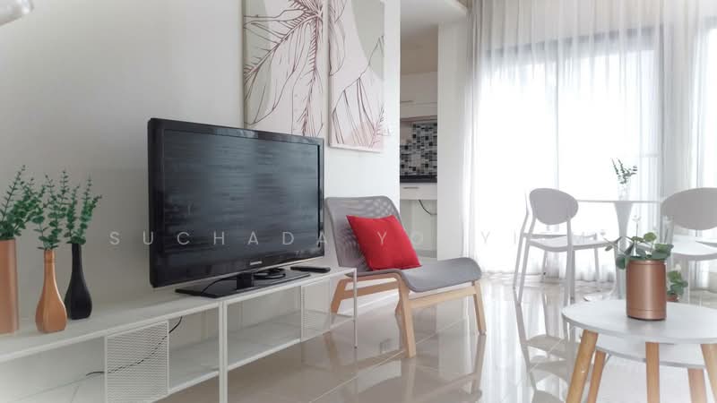 Noble Remix 2 Thonglor, Bangkok, 776 Soi Sukhumvit 36 Sukhumvit Road, Khong Tan, Khlong Toei, Bangkok, 3 Bedrooms, 63 sqm, Condo For Sale, by Suchada Yodyiem, 500359888 - DDproperty.com