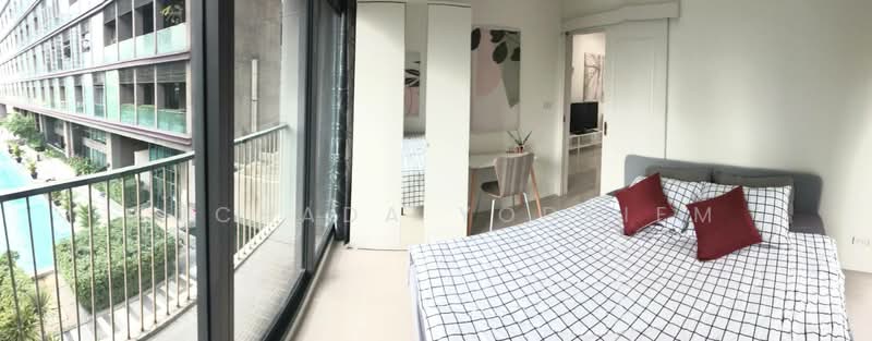 Noble Remix 2 Thonglor, Bangkok, 776 Soi Sukhumvit 36 Sukhumvit Road, Khong Tan, Khlong Toei, Bangkok, 3 Bedrooms, 63 sqm, Condo For Sale, by Suchada Yodyiem, 500359888 - DDproperty.com