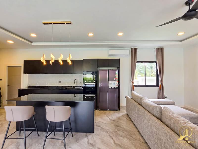 Pranburi, Prachuap Khiri Khan, ประจวบคีรีขันธ์, ปากน้ำปราณ, ปราณบุรี, ประจวบคีรีขันธ์, 327 ตร.ม., บ้านเดี่ยว ขาย, โดย Wanwisa Scopetta, 500359891 - DDproperty.com