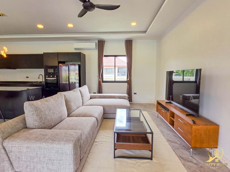 Pranburi, Prachuap Khiri Khan, Pak Nam Pran, Pran Buri, Prachuap Khiri Khan, 3 Bedrooms, 327 sqm, Single Detached House For Sale, by Wanwisa Scopetta, 500359891 - DDproperty.com