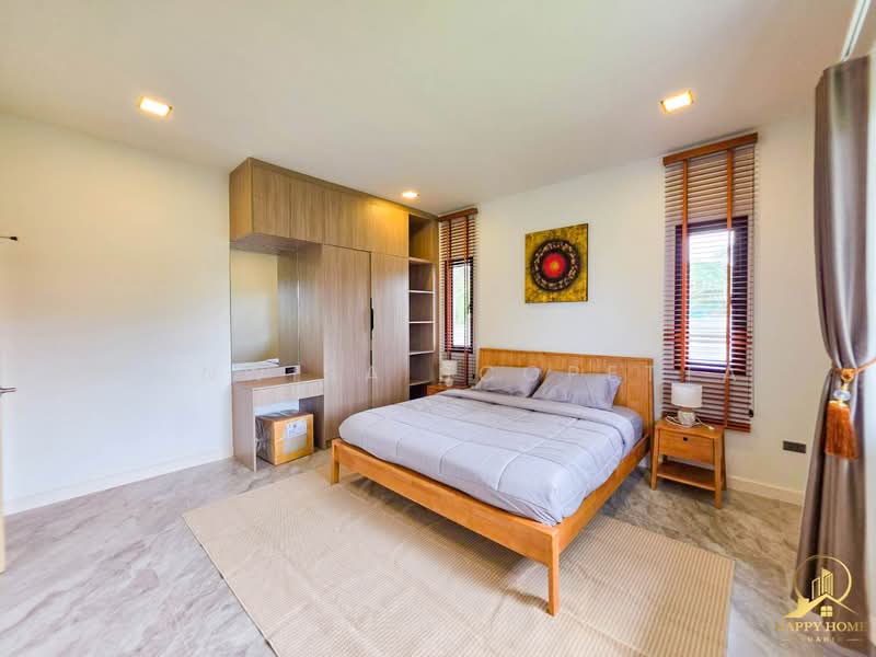 Pranburi, Prachuap Khiri Khan, Pak Nam Pran, Pran Buri, Prachuap Khiri Khan, 3 Bedrooms, 327 sqm, Single Detached House For Sale, by Wanwisa Scopetta, 500359891 - DDproperty.com
