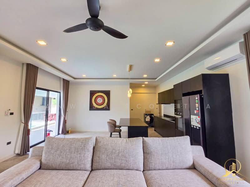 Pranburi, Prachuap Khiri Khan, ประจวบคีรีขันธ์, ปากน้ำปราณ, ปราณบุรี, ประจวบคีรีขันธ์, 327 ตร.ม., บ้านเดี่ยว ขาย, โดย Wanwisa Scopetta, 500359891 - DDproperty.com