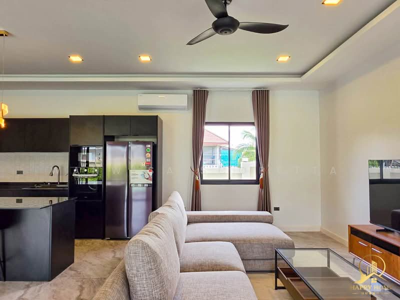 Pranburi, Prachuap Khiri Khan, ประจวบคีรีขันธ์, ปากน้ำปราณ, ปราณบุรี, ประจวบคีรีขันธ์, 327 ตร.ม., บ้านเดี่ยว ขาย, โดย Wanwisa Scopetta, 500359891 - DDproperty.com