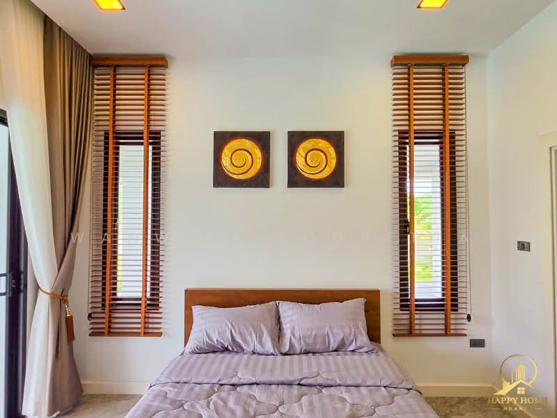 Pranburi, Prachuap Khiri Khan, Pak Nam Pran, Pran Buri, Prachuap Khiri Khan, 3 Bedrooms, 327 sqm, Single Detached House For Sale, by Wanwisa Scopetta, 500359891 - DDproperty.com