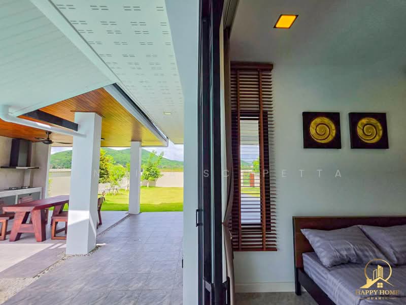 Pranburi, Prachuap Khiri Khan, ประจวบคีรีขันธ์, ปากน้ำปราณ, ปราณบุรี, ประจวบคีรีขันธ์, 327 ตร.ม., บ้านเดี่ยว ขาย, โดย Wanwisa Scopetta, 500359891 - DDproperty.com
