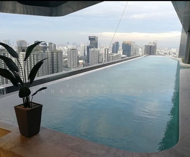 IDEO Mobi Asoke : ไอดีโอ โมบิ อโศก, กรุงเทพ, ถนน เพชรบุรีตัดใหม่, บางกะปิ, ห้วยขวาง, กรุงเทพ, 33 ตร.ม., คอนโด ให้เช่า, โดย Vichai Annavakulthorn, 500359893 - DDproperty.com