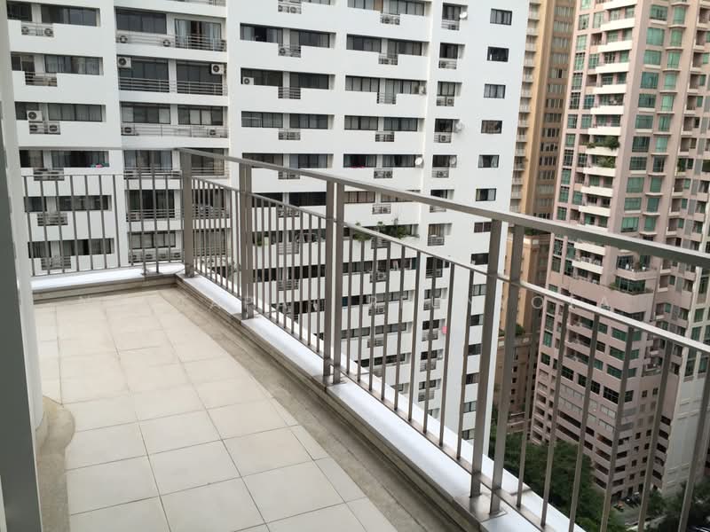 Baan Rajprasong, Bangkok, 3 Rajdamri Road, Lumphini, Pathum Wan, Bangkok, 2 Bedrooms, 86 sqm, Condo For Sale, by Nattapat Reunyota, 500359901 - DDproperty.com