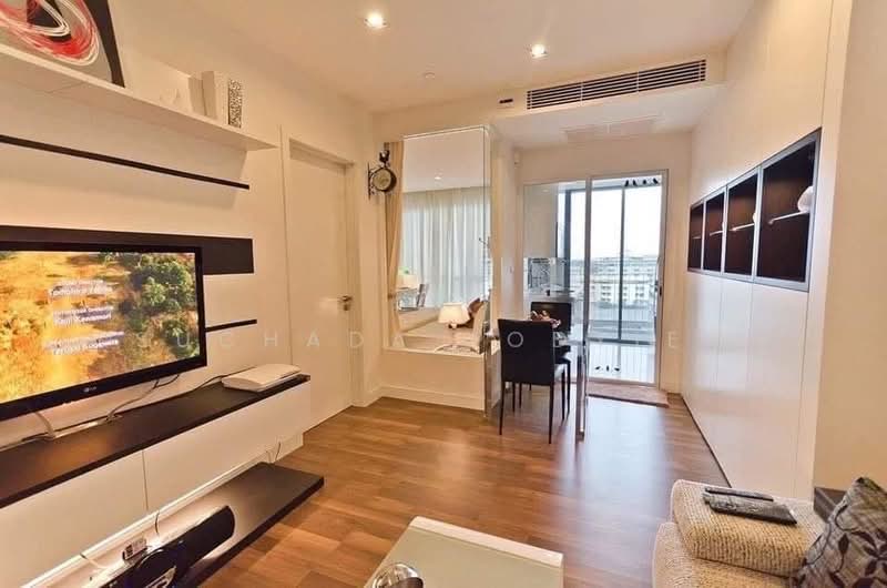 The Room Sukhumvit 62, Bangkok, 2288 Sukhumvit Road, Bang Chak, Phra Khanong, Bangkok, 1 Bedroom, 45 sqm, Condo For Sale, by Suchada Yodyiem, 500359905 - DDproperty.com