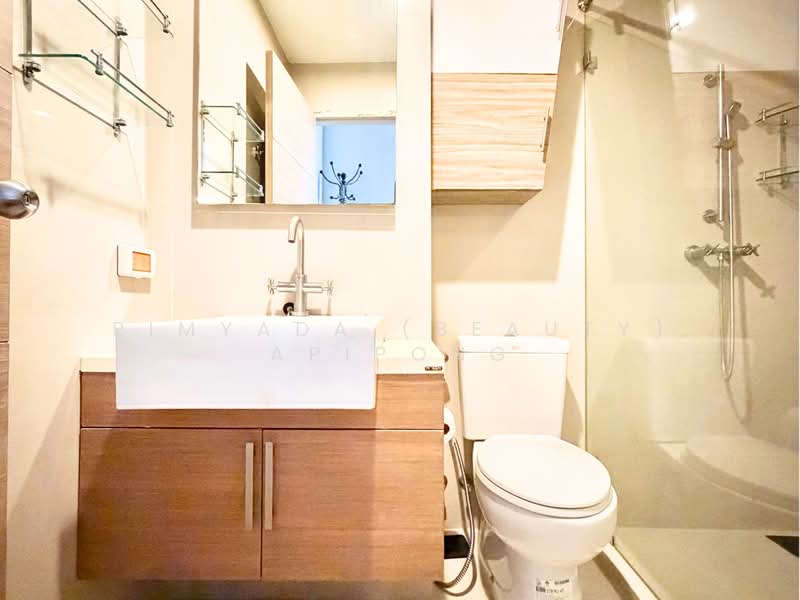 HIVE Taksin, Bangkok, 18 1 Soi, Khlong Ton Sai, Khlong San, Bangkok, 2 Bedrooms, 67 sqm, Condo For Sale, by Pimyada (Beauty) Apipong, 500359906 - DDproperty.com