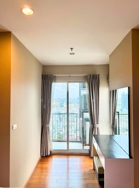 HIVE Taksin, Bangkok, 18 1 Soi, Khlong Ton Sai, Khlong San, Bangkok, 2 Bedrooms, 67 sqm, Condo For Sale, by Pimyada (Beauty) Apipong, 500359906 - DDproperty.com