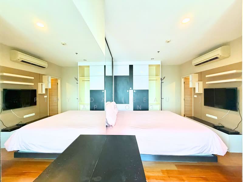 HIVE Taksin, Bangkok, 18 1 Soi, Khlong Ton Sai, Khlong San, Bangkok, 2 Bedrooms, 67 sqm, Condo For Sale, by Pimyada (Beauty) Apipong, 500359906 - DDproperty.com
