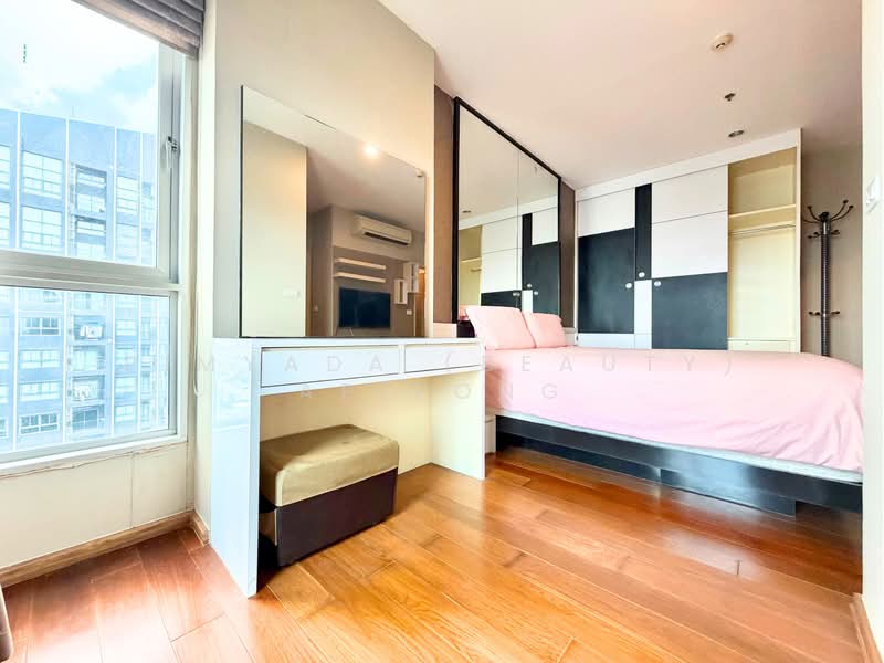 HIVE Taksin, Bangkok, 18 1 Soi, Khlong Ton Sai, Khlong San, Bangkok, 2 Bedrooms, 67 sqm, Condo For Sale, by Pimyada (Beauty) Apipong, 500359906 - DDproperty.com
