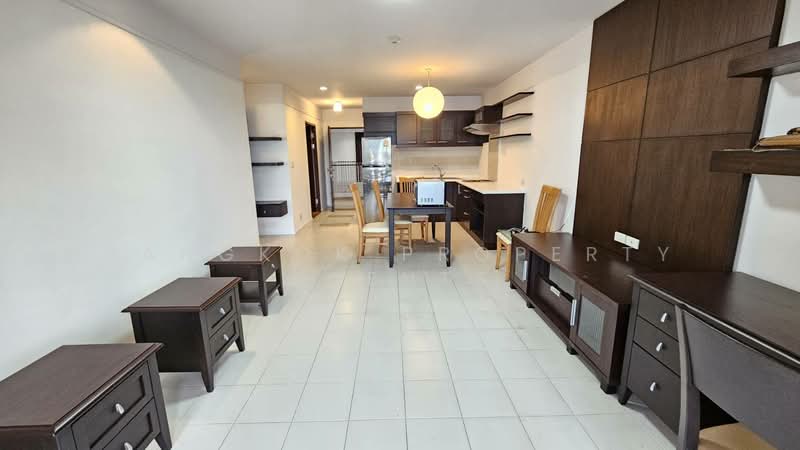 Baan Saran Nuch : บ้านสราญนุช, กรุงเทพ, 2 Soi Sukhumvit 75/1, พระโขนงเหนือ, วัฒนา, กรุงเทพ, 80 ตร.ม., คอนโด ให้เช่า, โดย BANGKOK PROPERTY AGENTS, 500359911 - DDproperty.com