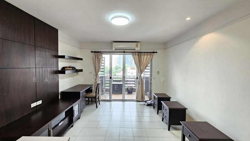 Baan Saran Nuch, Bangkok, 2 Soi Sukhumvit 75/1, Phra Kanong Nua, Watthana, Bangkok, 2 Bedrooms, 80 sqm, Condo For Rent, by BANGKOK PROPERTY AGENTS, 500359911 - DDproperty.com