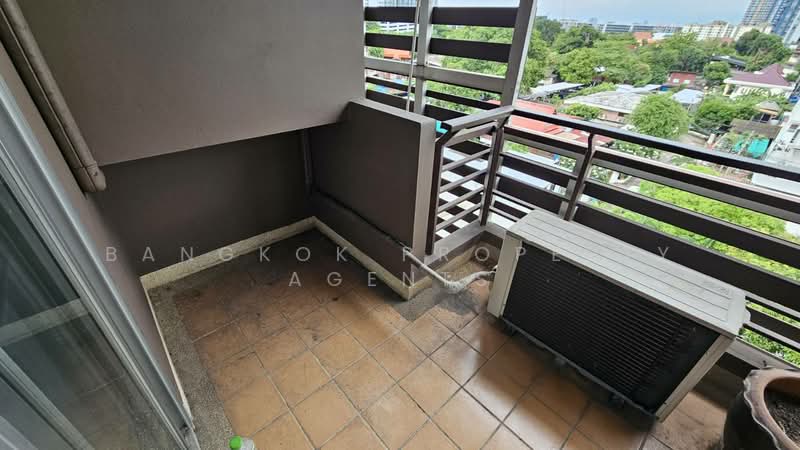 Baan Saran Nuch : บ้านสราญนุช, กรุงเทพ, 2 Soi Sukhumvit 75/1, พระโขนงเหนือ, วัฒนา, กรุงเทพ, 80 ตร.ม., คอนโด ให้เช่า, โดย BANGKOK PROPERTY AGENTS, 500359911 - DDproperty.com