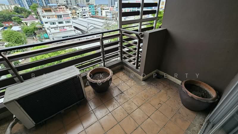 Baan Saran Nuch : บ้านสราญนุช, กรุงเทพ, 2 Soi Sukhumvit 75/1, พระโขนงเหนือ, วัฒนา, กรุงเทพ, 80 ตร.ม., คอนโด ให้เช่า, โดย BANGKOK PROPERTY AGENTS, 500359911 - DDproperty.com