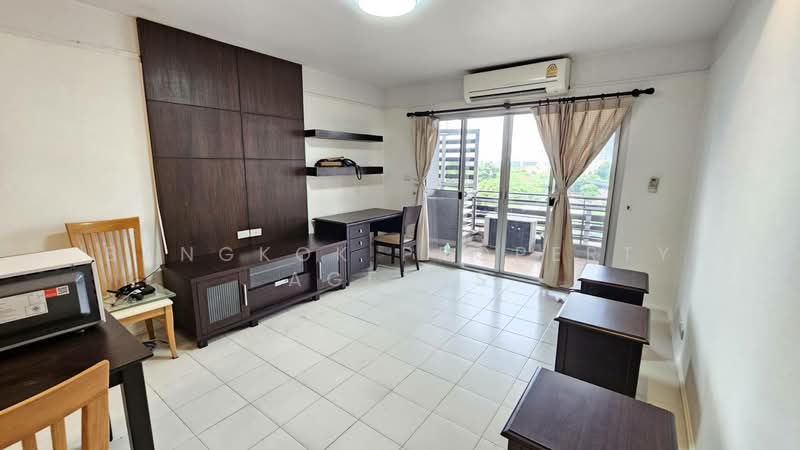 Baan Saran Nuch : บ้านสราญนุช, กรุงเทพ, 2 Soi Sukhumvit 75/1, พระโขนงเหนือ, วัฒนา, กรุงเทพ, 80 ตร.ม., คอนโด ให้เช่า, โดย BANGKOK PROPERTY AGENTS, 500359911 - DDproperty.com