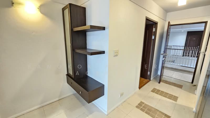 Baan Saran Nuch, Bangkok, 2 Soi Sukhumvit 75/1, Phra Kanong Nua, Watthana, Bangkok, 2 Bedrooms, 80 sqm, Condo For Rent, by BANGKOK PROPERTY AGENTS, 500359911 - DDproperty.com