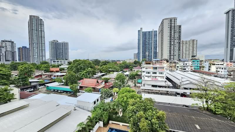Baan Saran Nuch : บ้านสราญนุช, กรุงเทพ, 2 Soi Sukhumvit 75/1, พระโขนงเหนือ, วัฒนา, กรุงเทพ, 80 ตร.ม., คอนโด ให้เช่า, โดย BANGKOK PROPERTY AGENTS, 500359911 - DDproperty.com