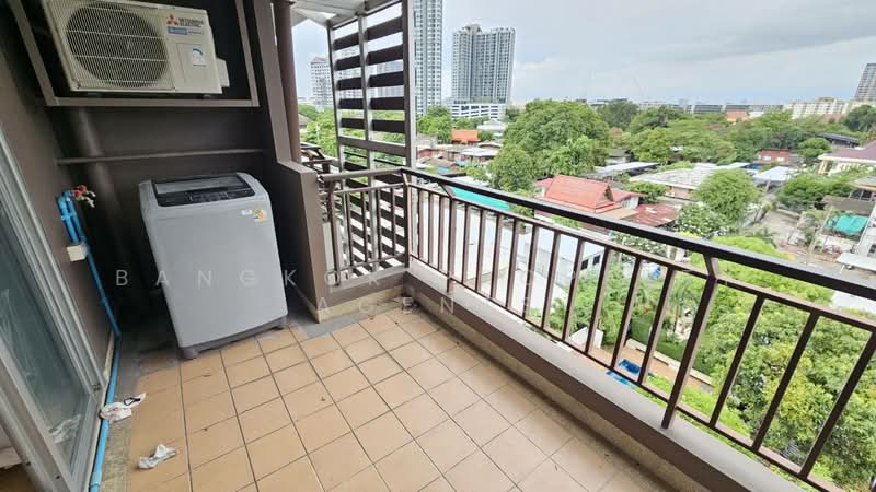 Baan Saran Nuch : บ้านสราญนุช, กรุงเทพ, 2 Soi Sukhumvit 75/1, พระโขนงเหนือ, วัฒนา, กรุงเทพ, 80 ตร.ม., คอนโด ให้เช่า, โดย BANGKOK PROPERTY AGENTS, 500359911 - DDproperty.com