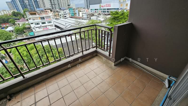 Baan Saran Nuch, Bangkok, 2 Soi Sukhumvit 75/1, Phra Kanong Nua, Watthana, Bangkok, 2 Bedrooms, 80 sqm, Condo For Rent, by BANGKOK PROPERTY AGENTS, 500359911 - DDproperty.com