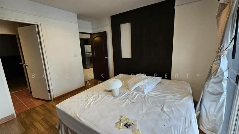 Baan Saran Nuch : บ้านสราญนุช, กรุงเทพ, 2 Soi Sukhumvit 75/1, พระโขนงเหนือ, วัฒนา, กรุงเทพ, 80 ตร.ม., คอนโด ให้เช่า, โดย BANGKOK PROPERTY AGENTS, 500359911 - DDproperty.com